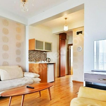 Omar Sultan Park Suites Istanbul Exteriör bild