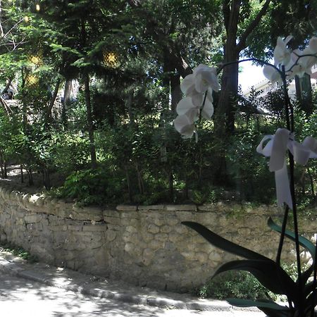 Omar Sultan Park Suites Istanbul Exteriör bild