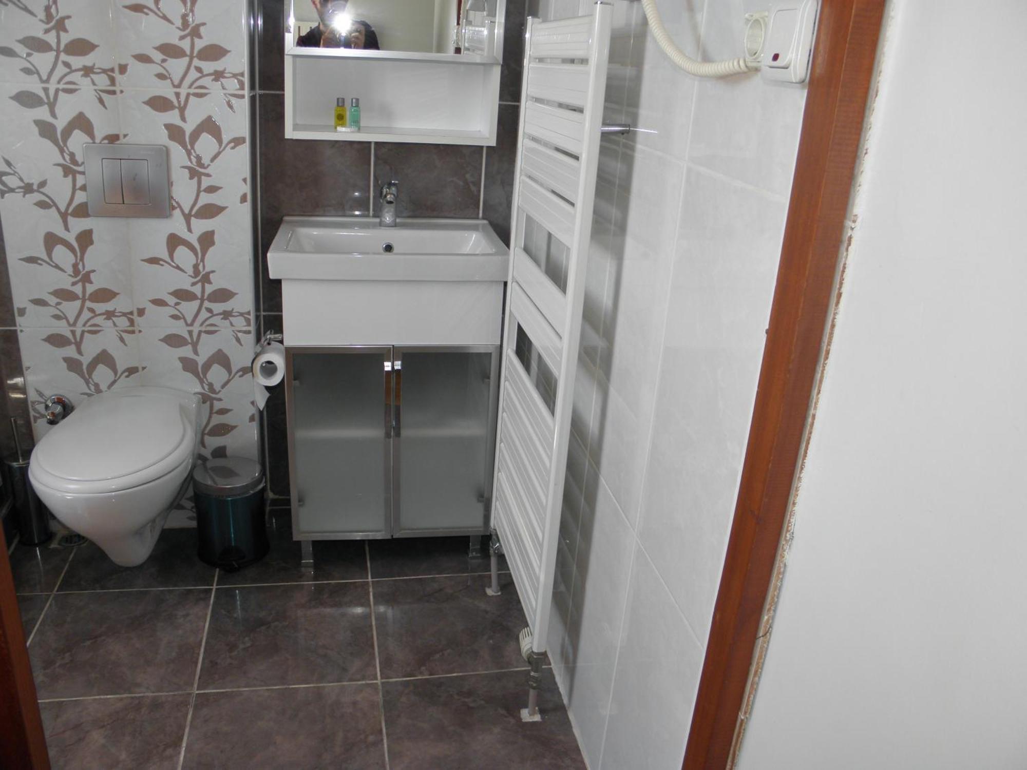 Omar Sultan Park Suites Istanbul Exteriör bild