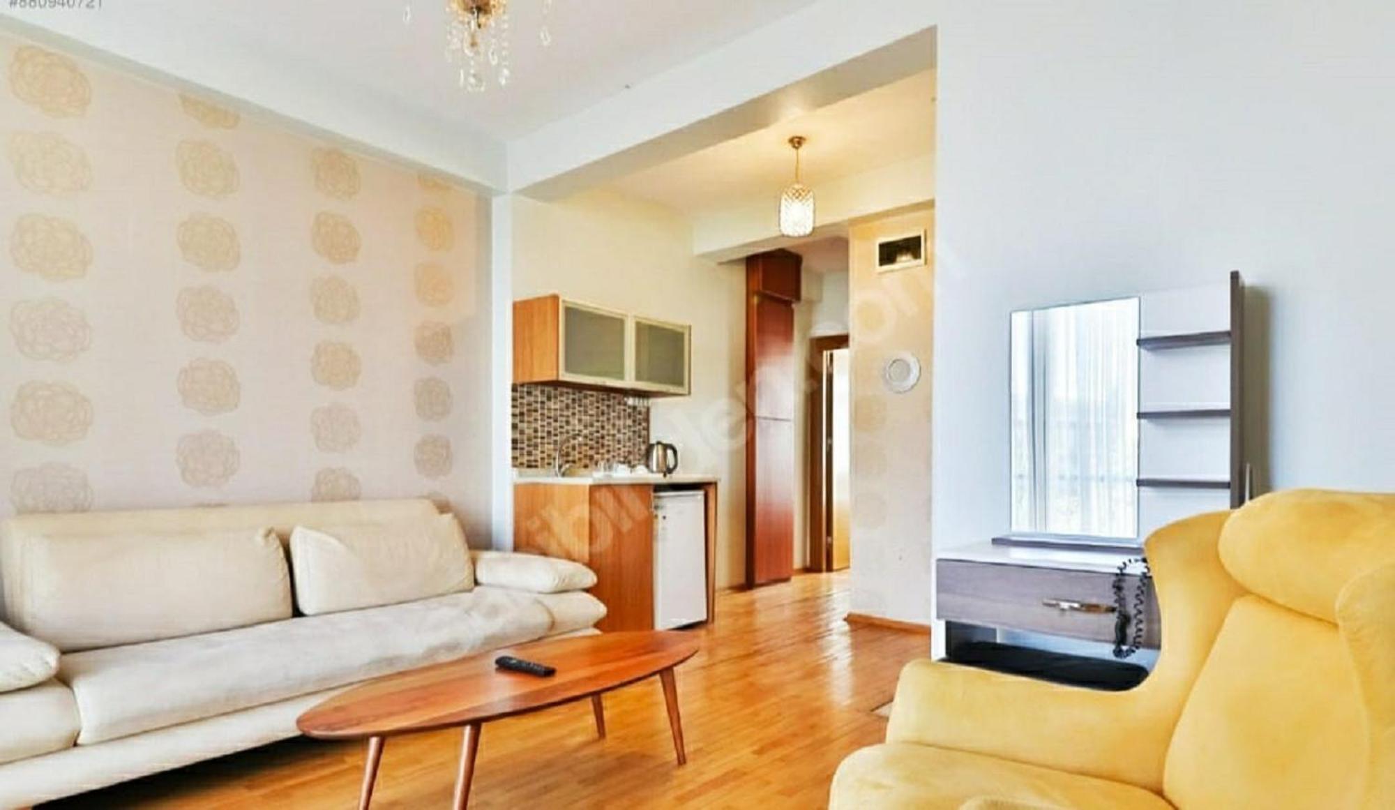 Omar Sultan Park Suites Istanbul Exteriör bild