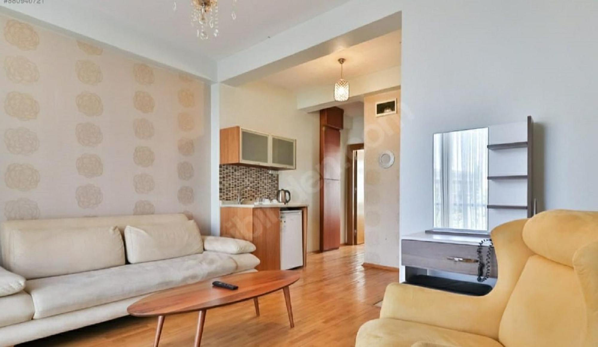 Omar Sultan Park Suites Istanbul Exteriör bild