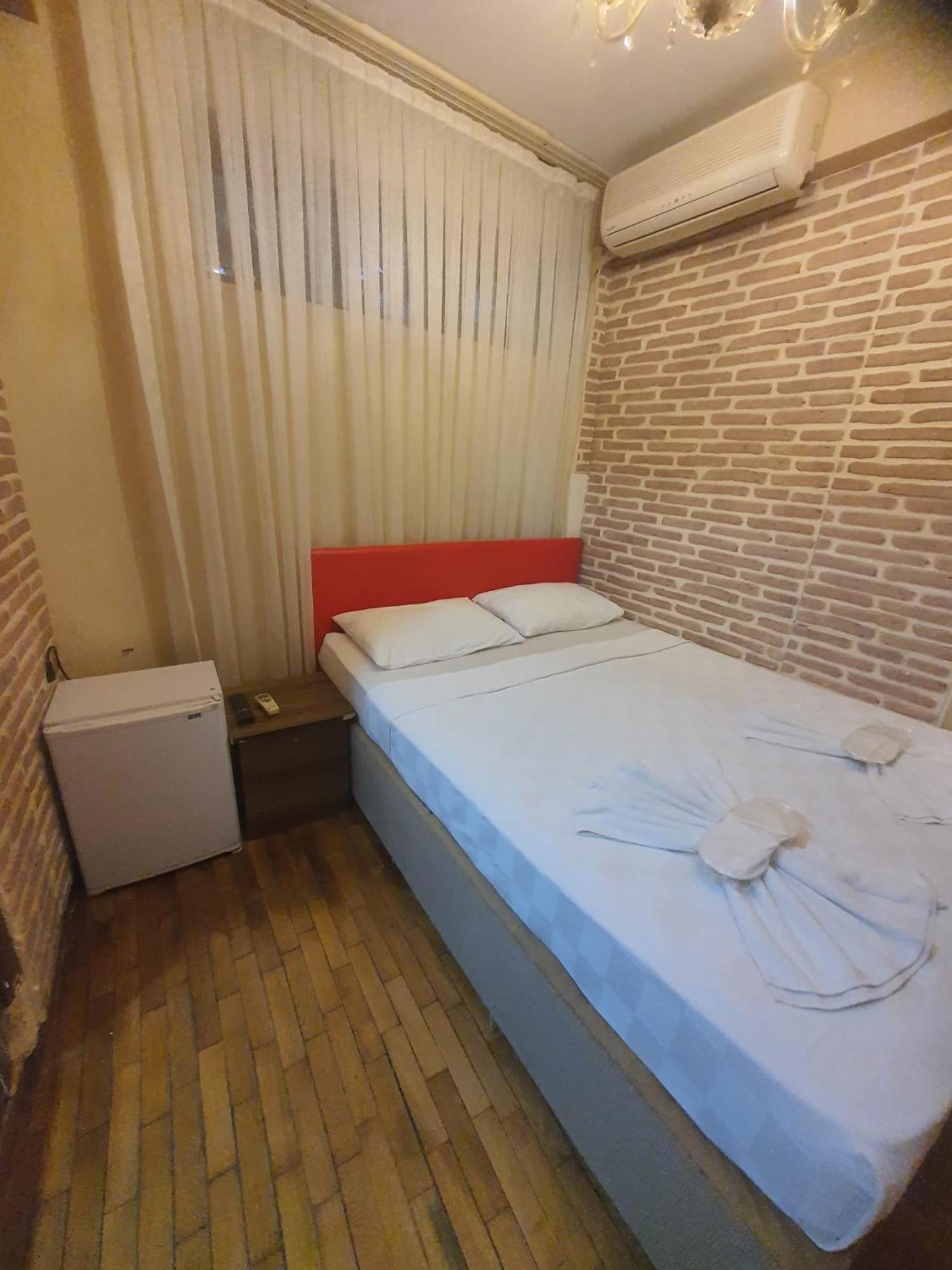 Omar Sultan Park Suites Istanbul Exteriör bild
