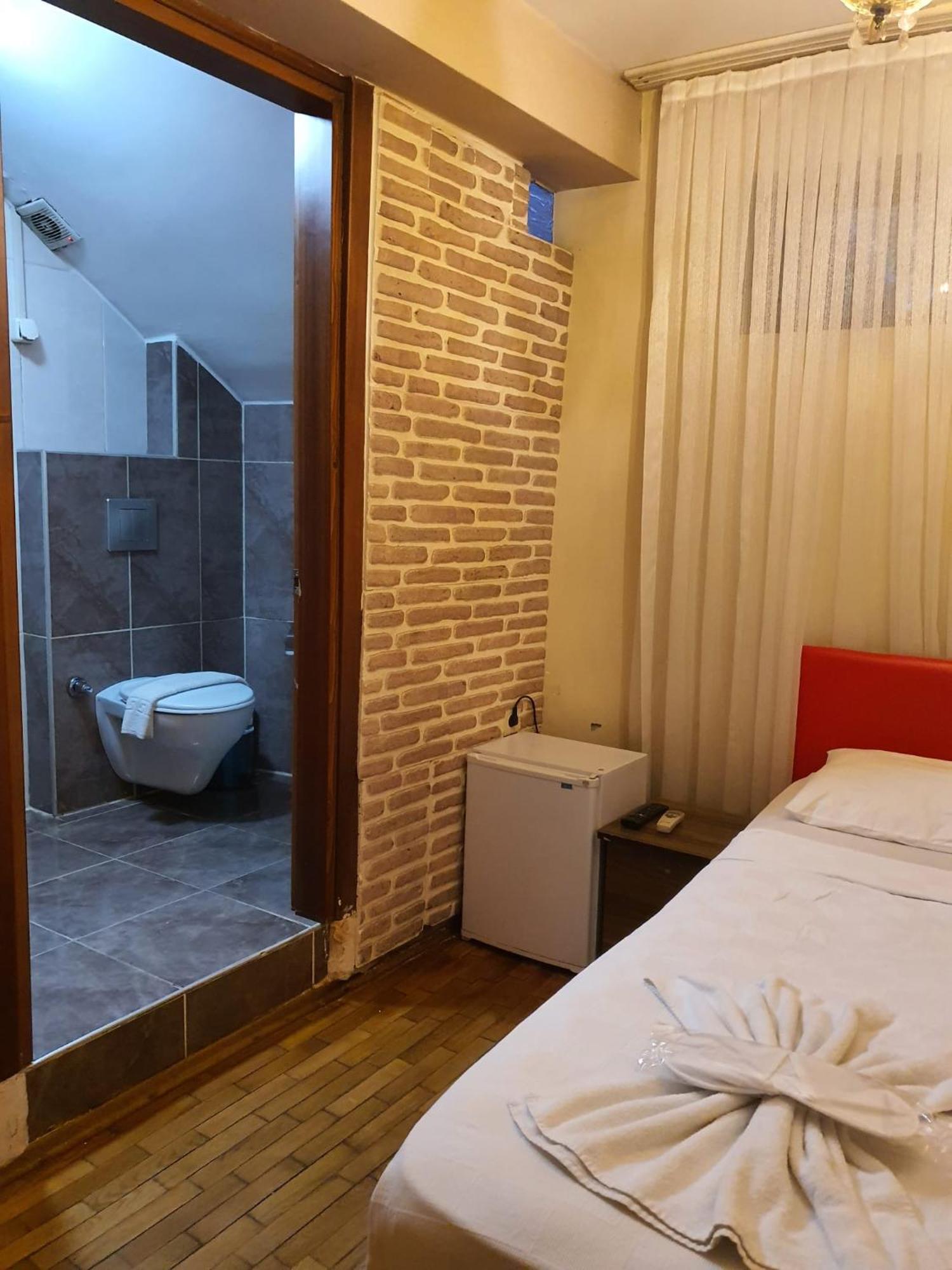 Omar Sultan Park Suites Istanbul Exteriör bild