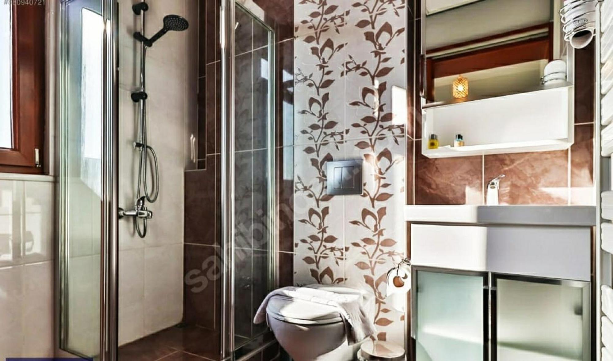 Omar Sultan Park Suites Istanbul Exteriör bild