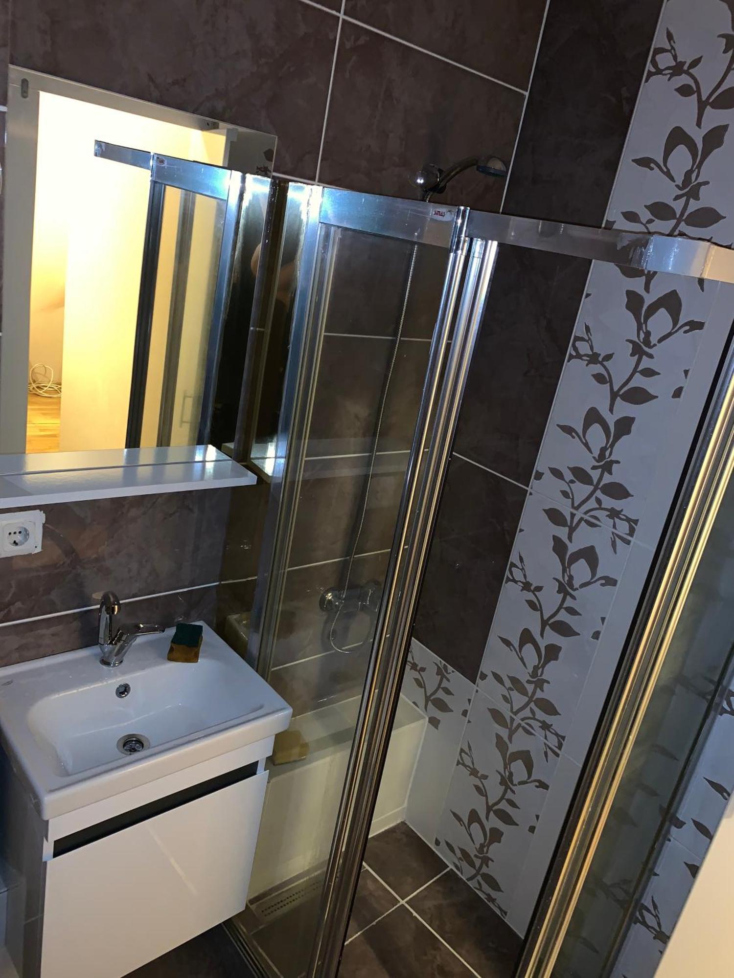 Omar Sultan Park Suites Istanbul Exteriör bild