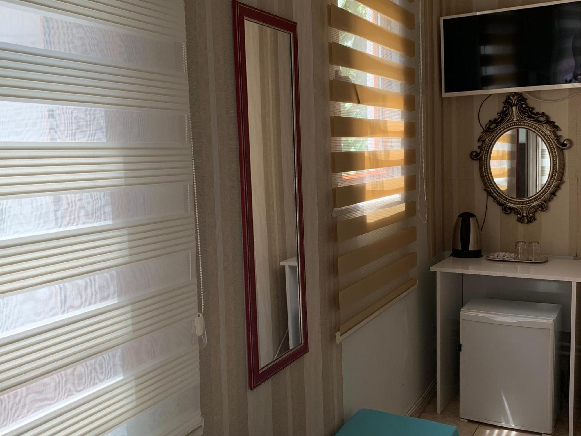 Omar Sultan Park Suites Istanbul Exteriör bild