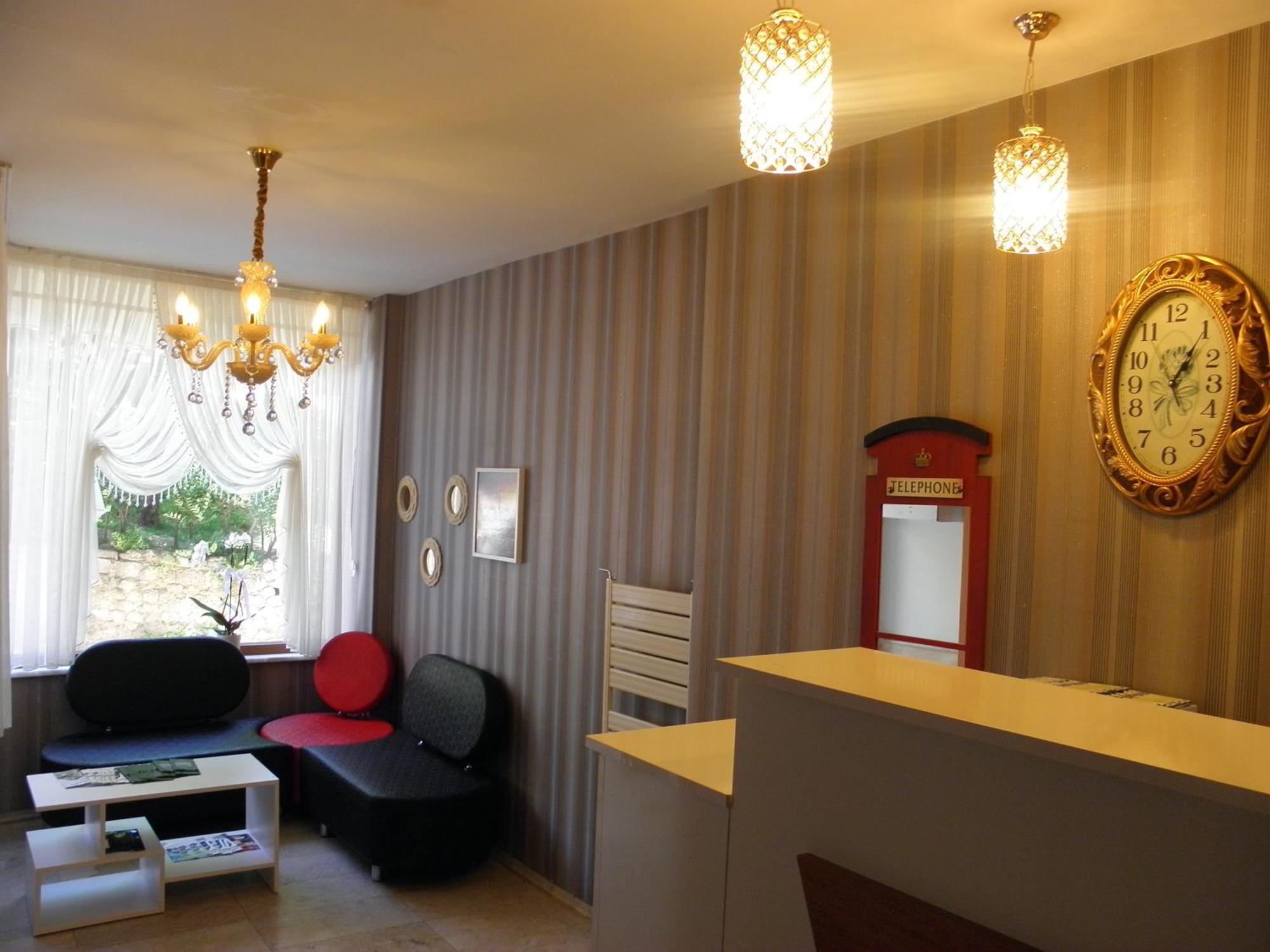 Omar Sultan Park Suites Istanbul Exteriör bild